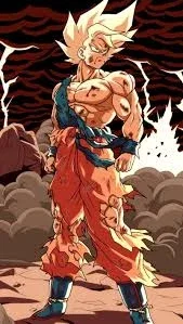 I'm back 