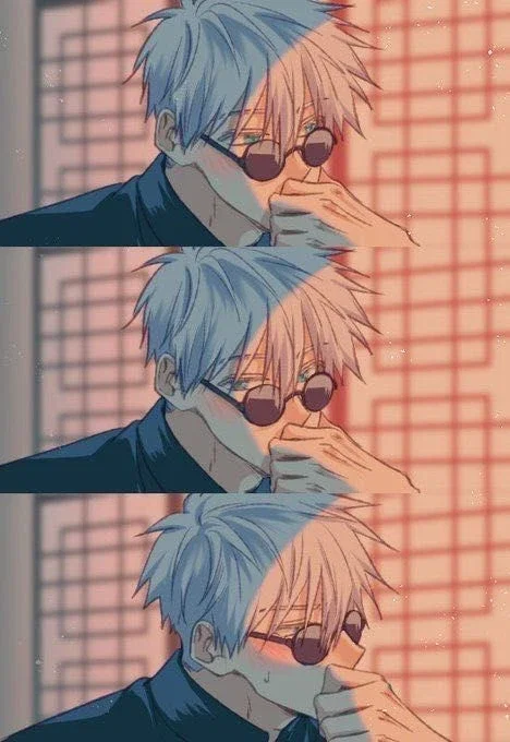 Satoru Gojo