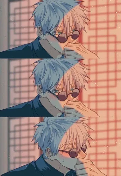 Satoru Gojo