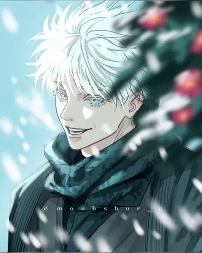 Satoru Gojo
