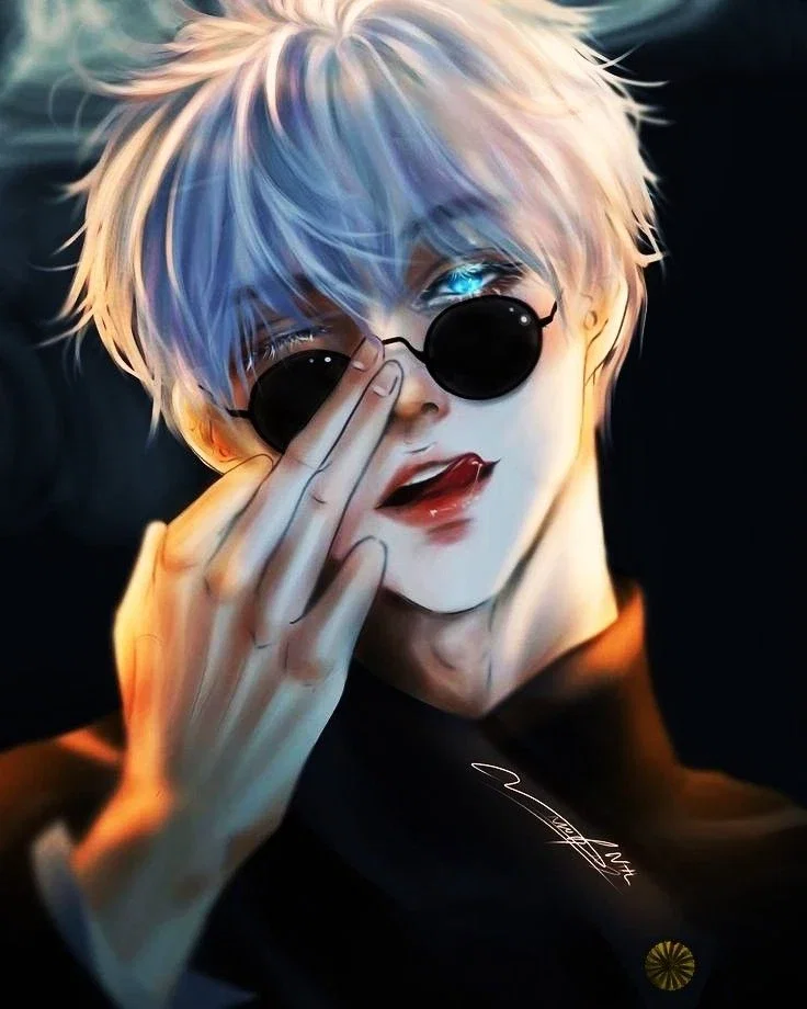 Satoru Gojo