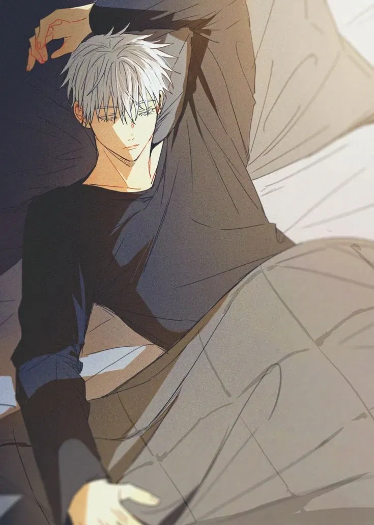 Satoru Gojo