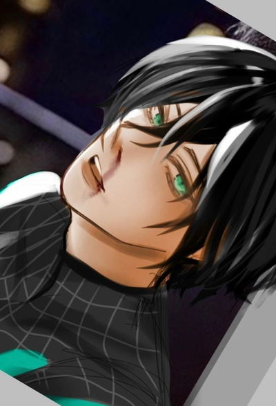 Itoshi Rin