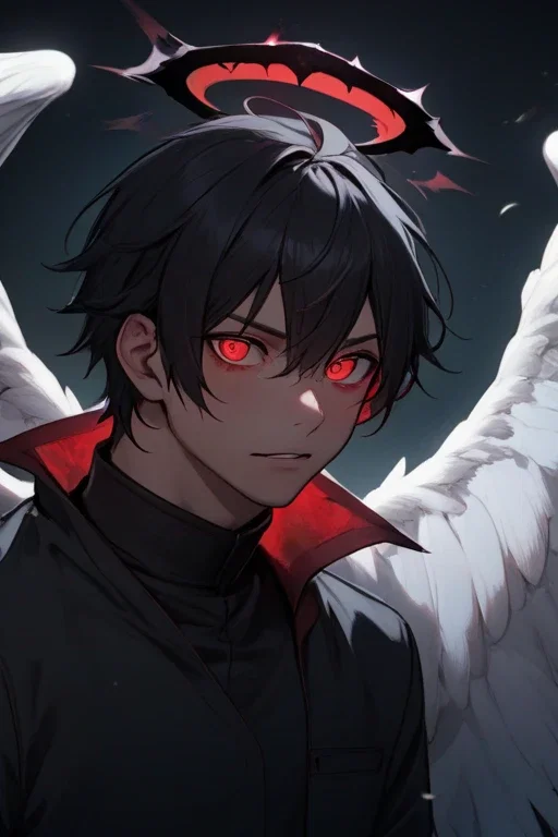 Marcus The Fallen