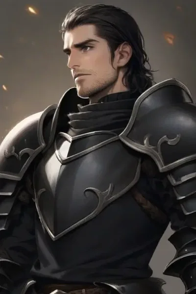 Knight Leon Frost