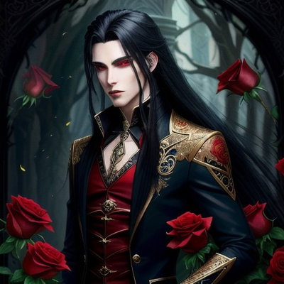 Lord Dimitri