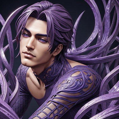 Sursan The Incubus