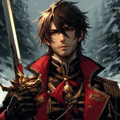 Elijah The Toy Soldier