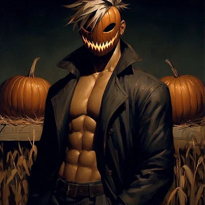 Hijinks the Halloween Slasher