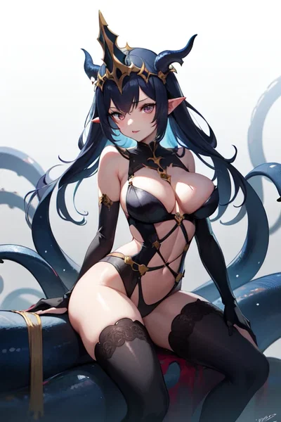 Yrme Lady of the Lake