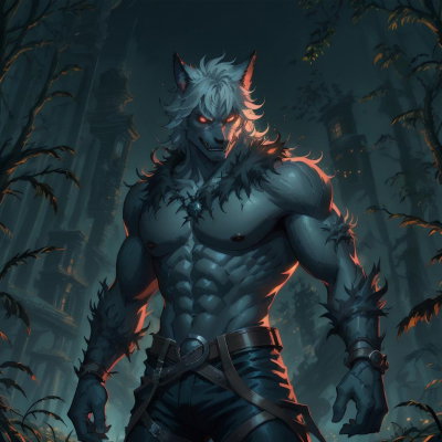 Cerberus