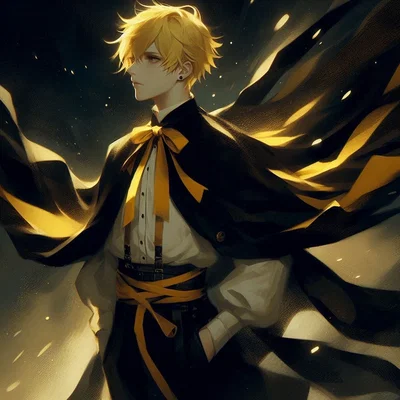 Avior | Disney Rewritten