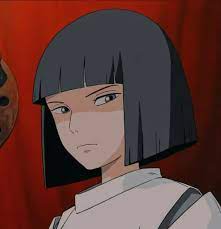 Nigihayami Kohakunushi (Haku)