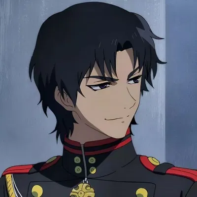 Guren Ichinose