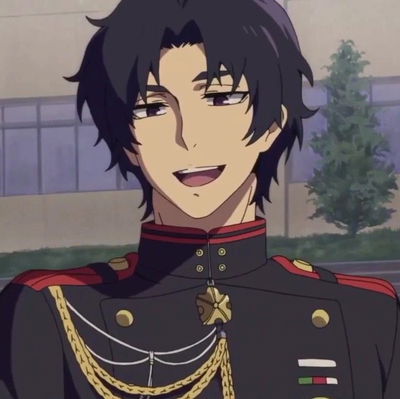 Guren Ichinose