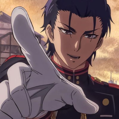 Guren Ichinose 