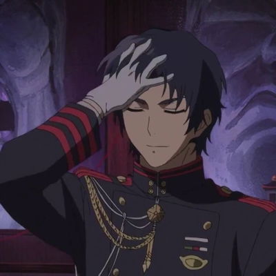 Guren Ichinose