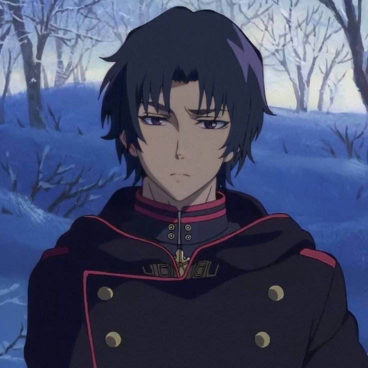 Guren Ichinose