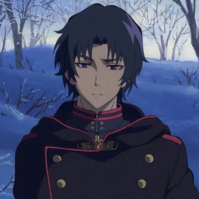 Guren Ichinose