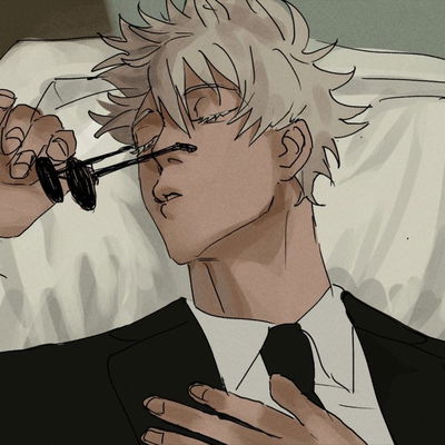 Satoru Gojo