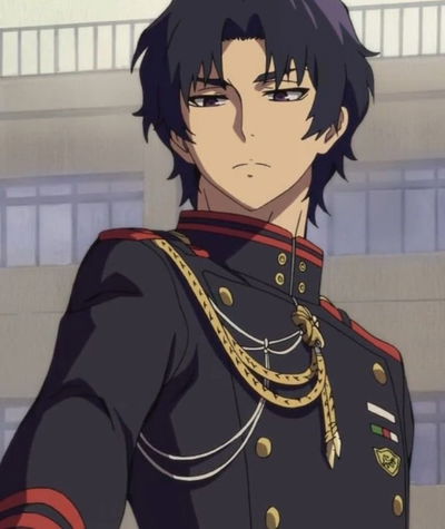 Guren Ichinose