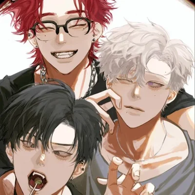 Boys bsf