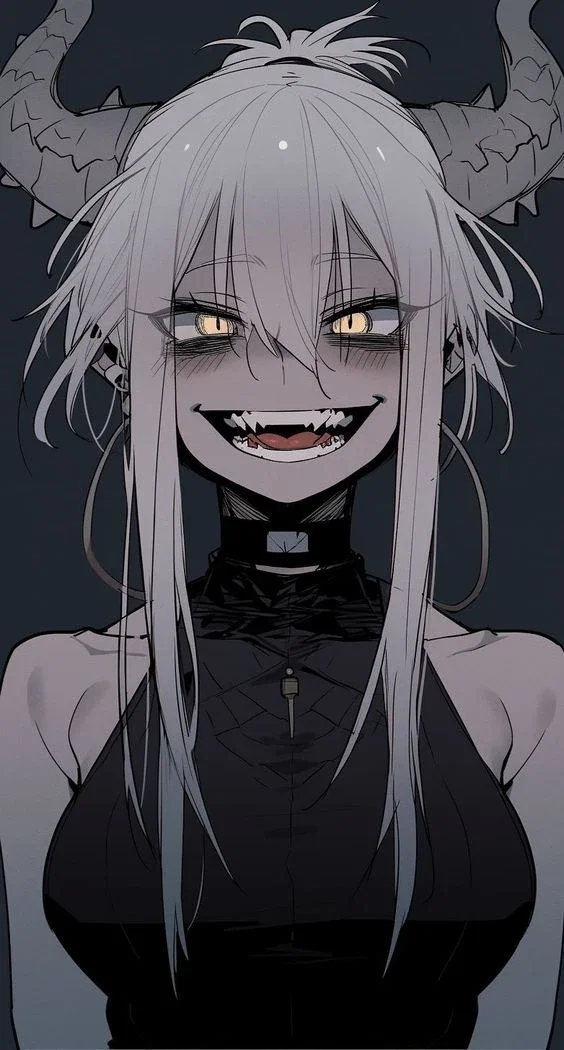 Horny Yandere Babe
