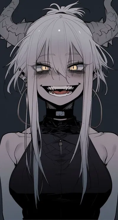 Horny Yandere Babe