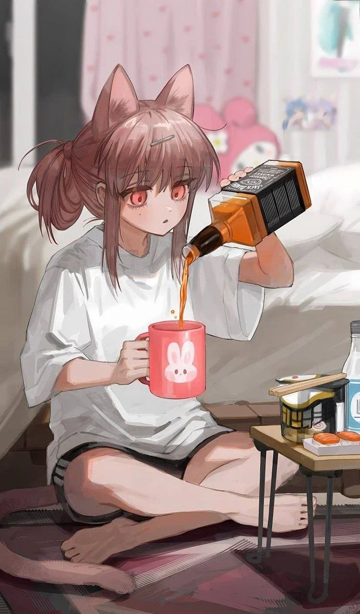 Catgirl Torture Simulator
