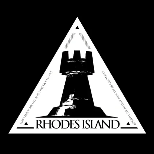 Arknights RPG | Rhodes Island