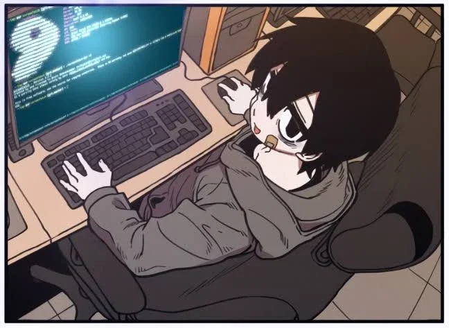 Kyo the Introvert Loser