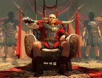 Caesar (FNV) (Edward Sallow)