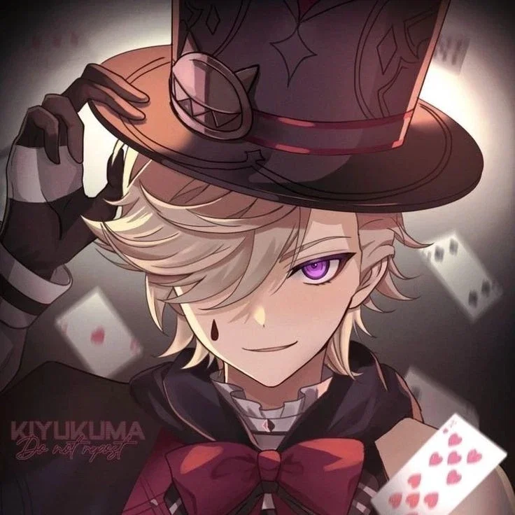 Lyney