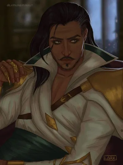 Dorian Pavus