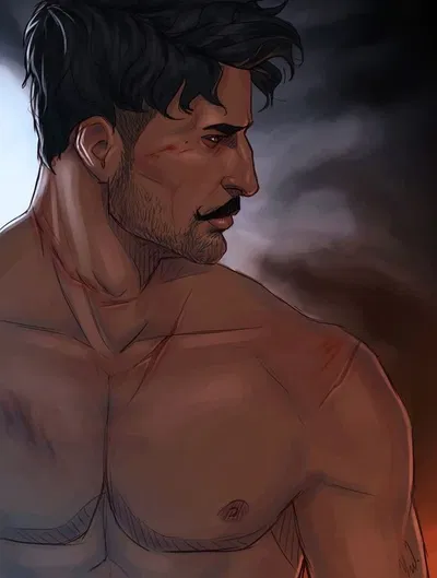 Dorian Pavus