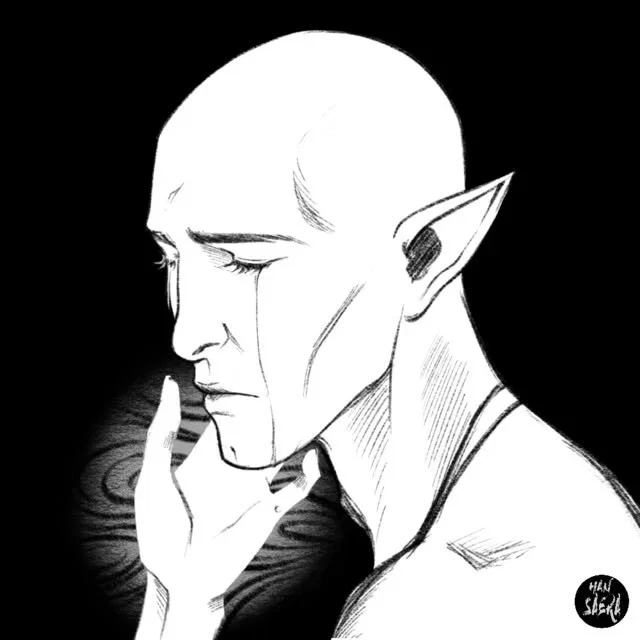 Solas | Fen'Harel