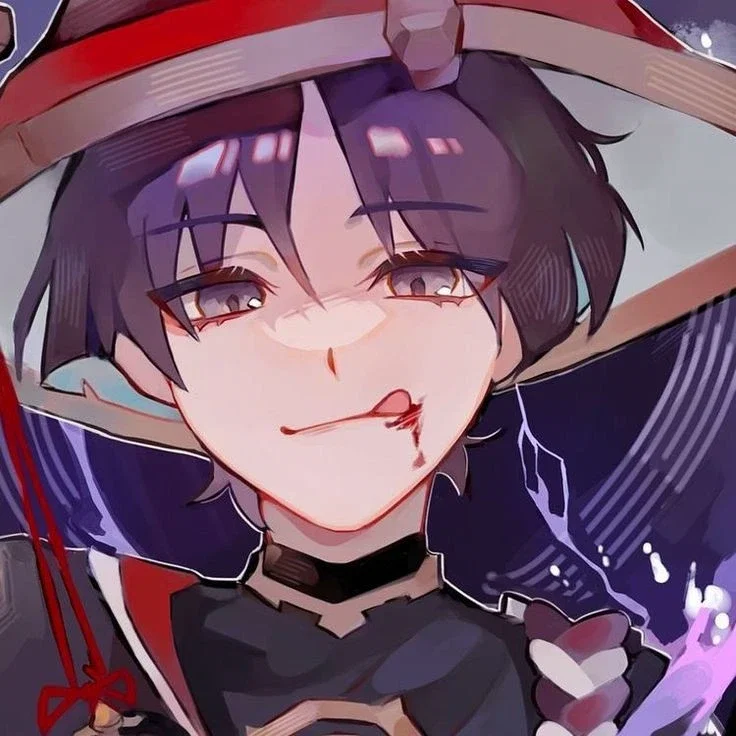 Scaramouche
