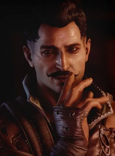 Dorian Pavus