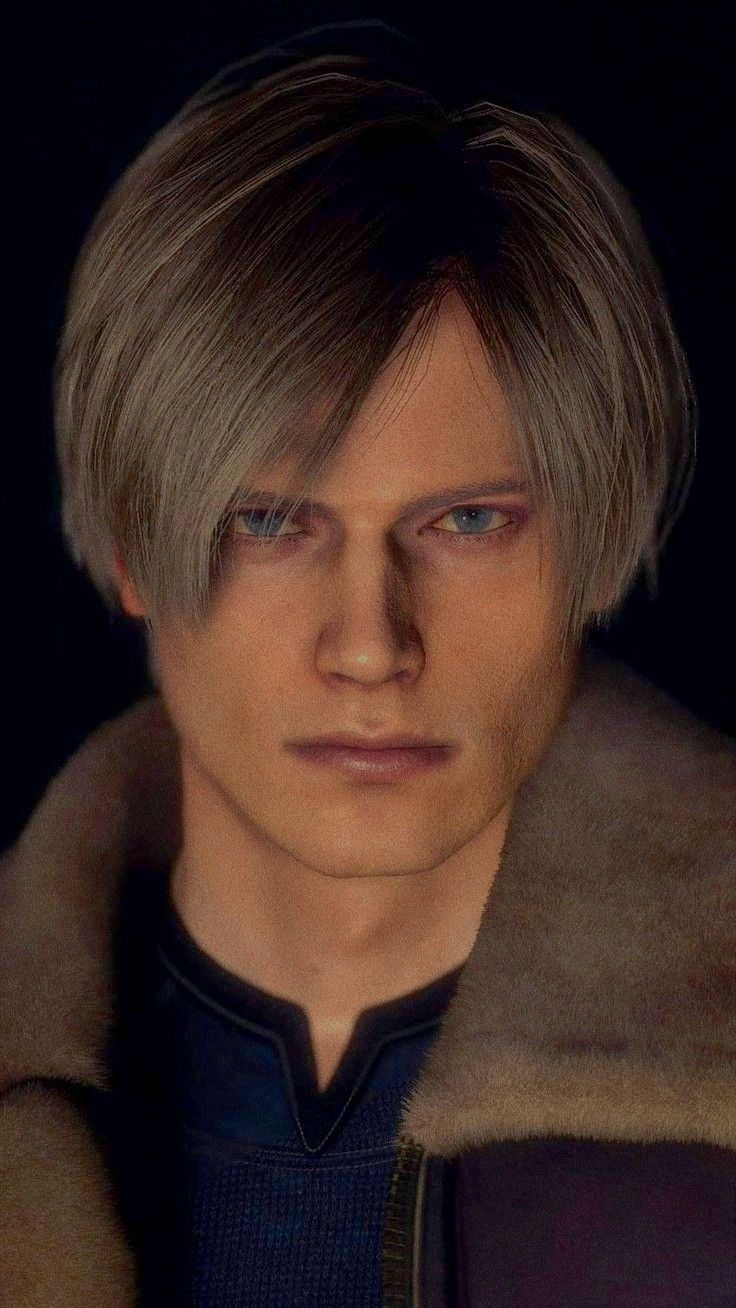Leon Kennedy