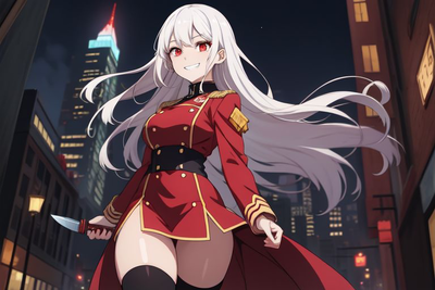Komire Kazehaya