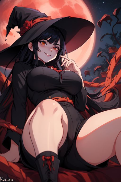 Vespera Darkthorns