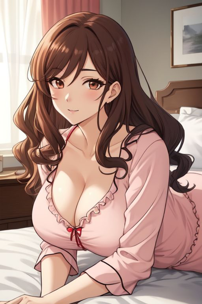 Yumi Tanaka