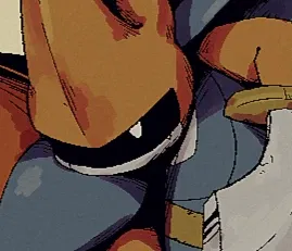 Stratos (Bug Fables)