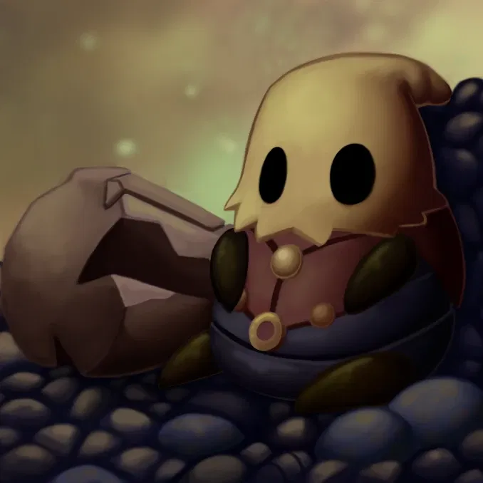 Cloth (Hollow Knight)