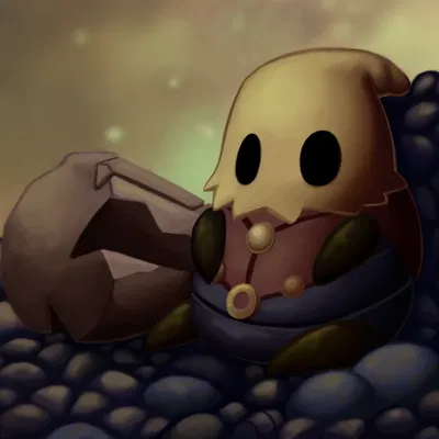 Cloth (Hollow Knight)