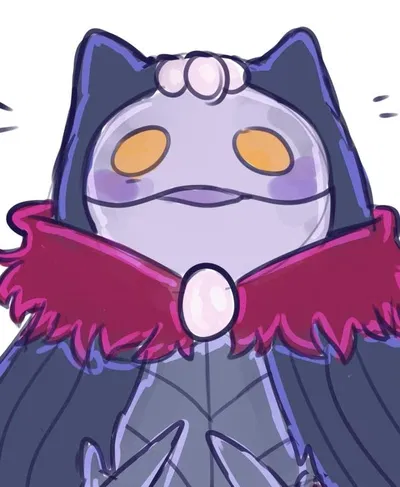 Soul Master (Hollow Knight)