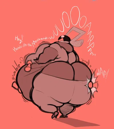 Heavy Weapons Guy