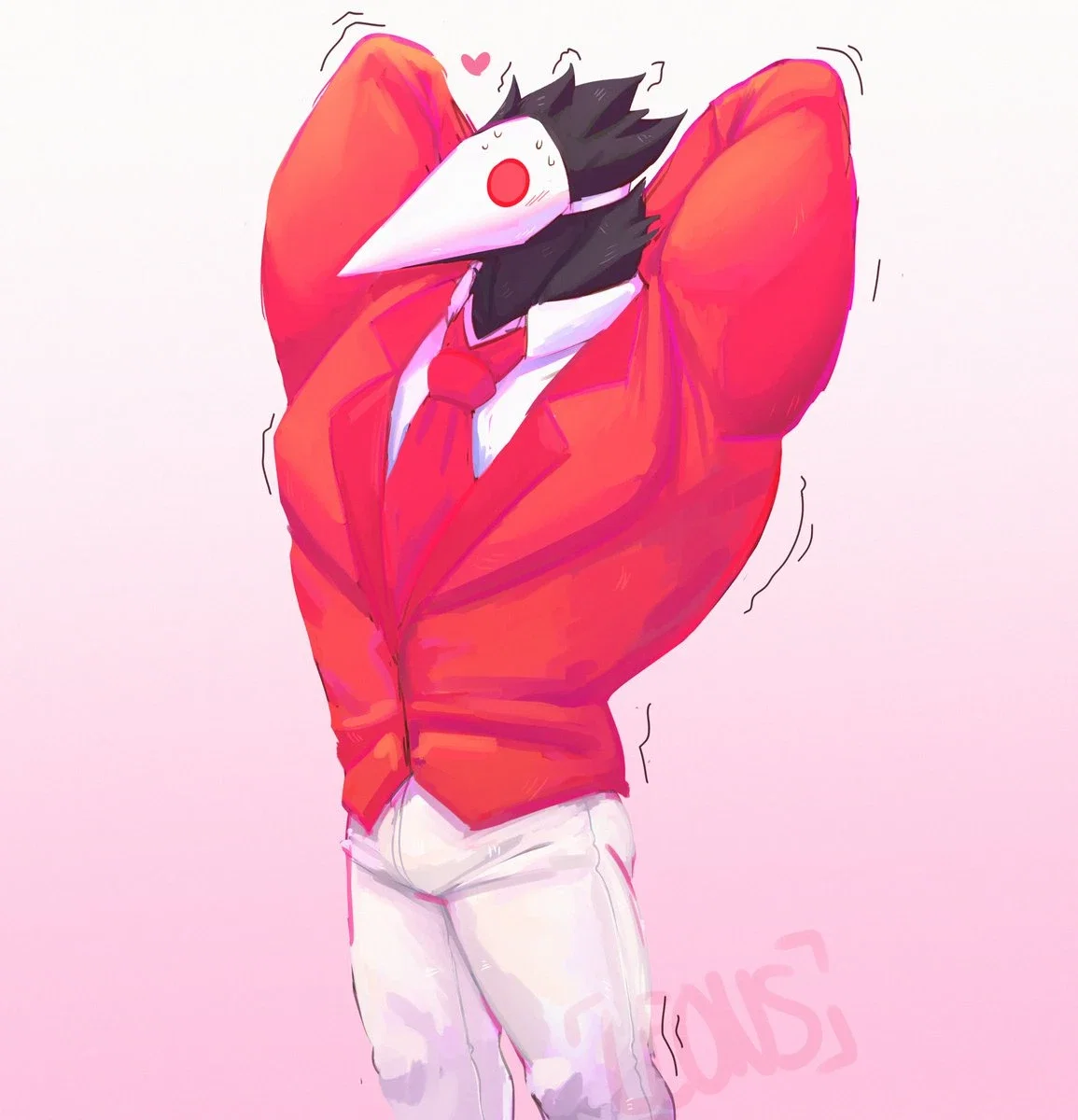 Swatchling (Deltarune)