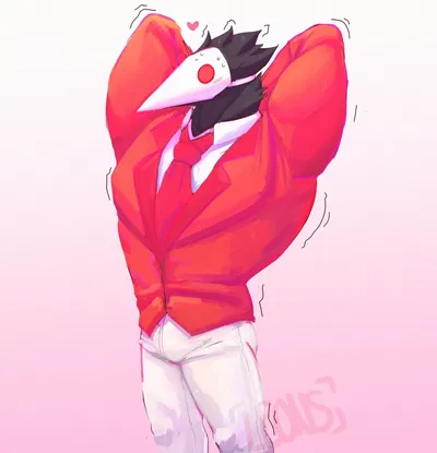 Swatchling (Deltarune)