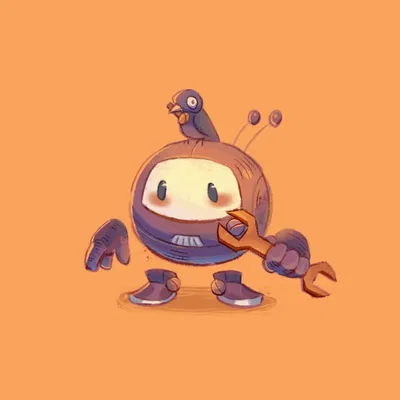 Haiku (Haiku the Robot)
